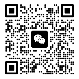 Pam Wechat QR Code