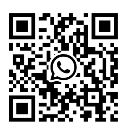 Pam WhatsApp QR Code